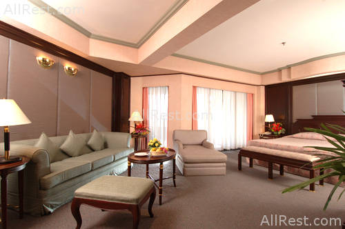 Patong Resort Hotel 16